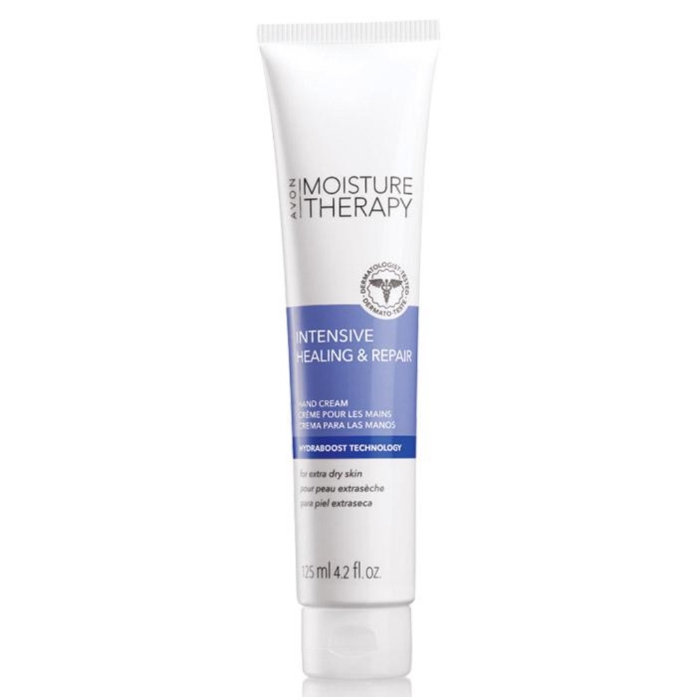hand cream